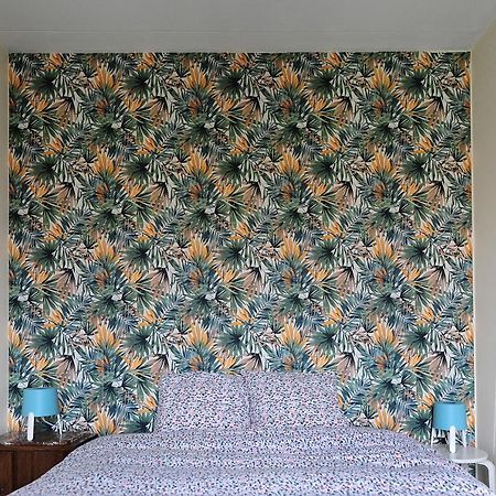 Chambre D'Hotes Fantesstique Berzieux Экстерьер фото