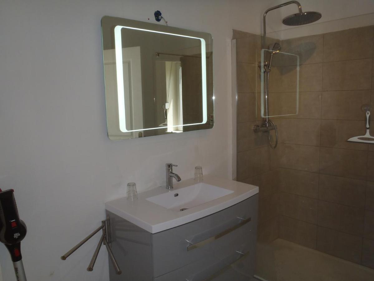 Chambre D'Hotes Fantesstique Berzieux Экстерьер фото