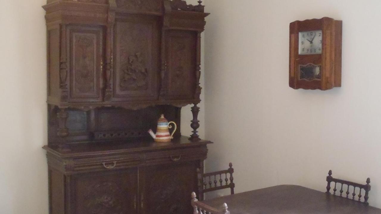 Chambre D'Hotes Fantesstique Berzieux Экстерьер фото