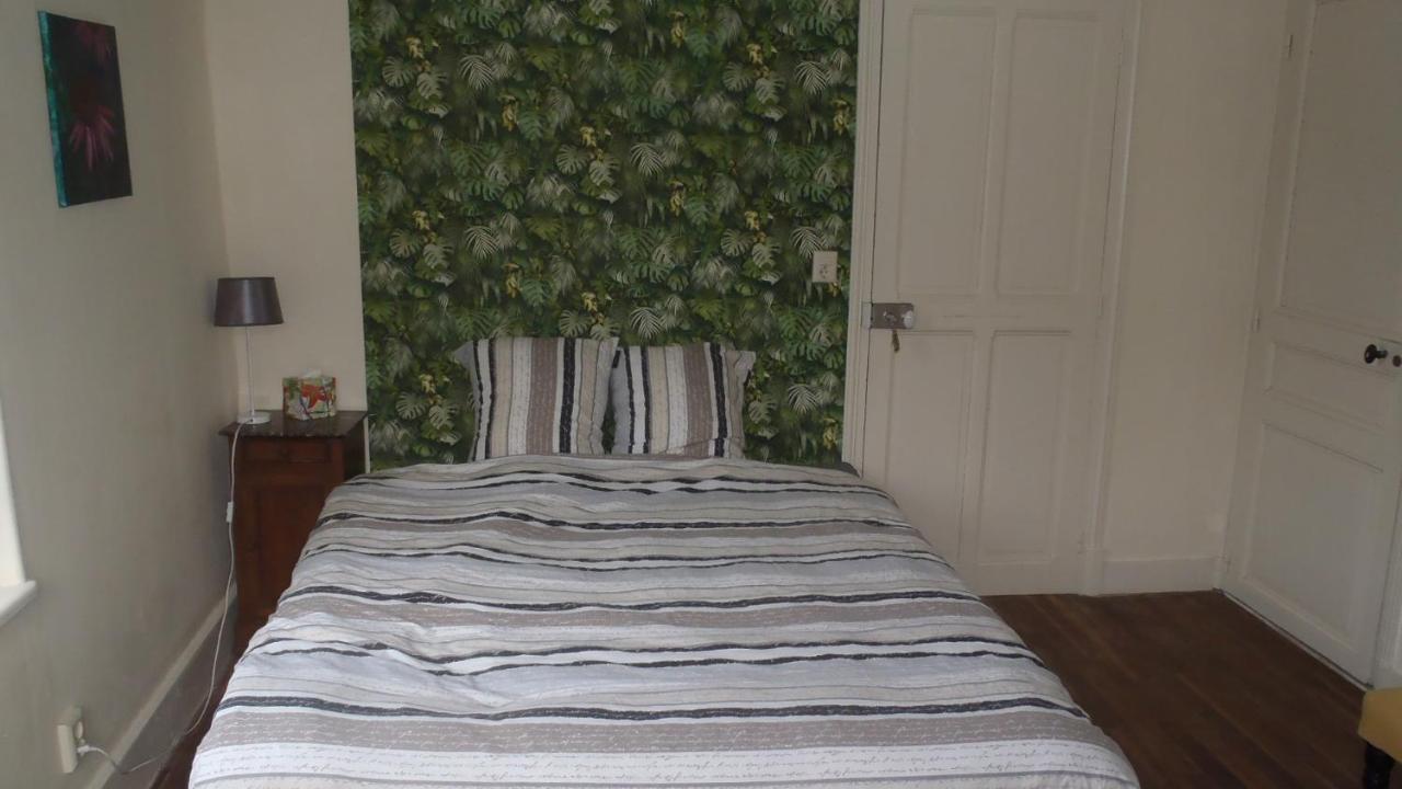 Chambre D'Hotes Fantesstique Berzieux Экстерьер фото